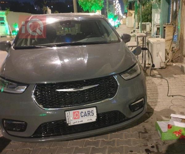 كرايسلر باسيفيكا 2022 للبيع في العراق - البصرة